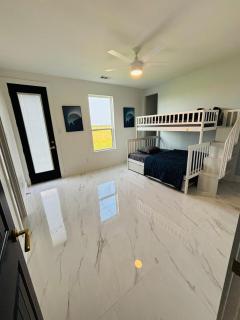 Ranch Retreat in Van Alstyne - 4