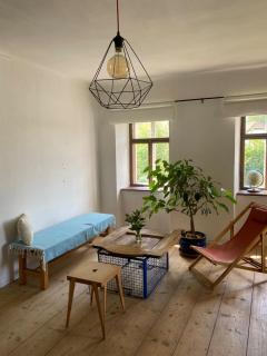 Waldquartier Palazzo Tiefenbach - 0