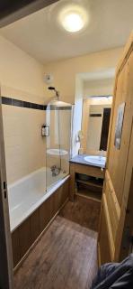 Résidence Terrasses De La Bergerie - 2 pièces cabine 6 personnes MAE-6204 - 2