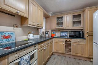 Seaview Retreat - Sheringham - Sheringham - 5