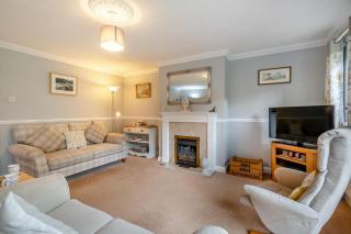 Seaview Retreat - Sheringham - Sheringham - 4