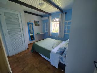 Casa Privativa com 4 Quartos e Piscina em Geribá - Búzios - 5