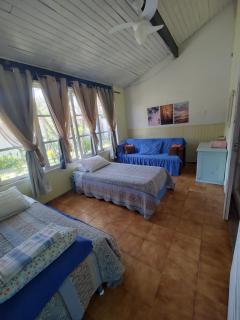 Casa Privativa com 4 Quartos e Piscina em Geribá - Búzios - 4