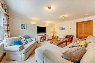 Lazy Puffin - Beadnell - 7