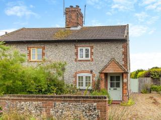 Stone Cottages - Bodham - Bodham - 7