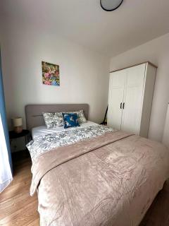 Apartament A191 by Real Apartment - Varsovie - 1