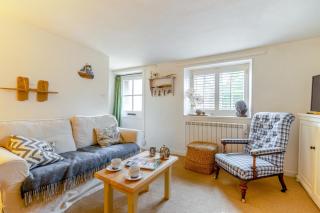 Stone Cottages - Bodham - 3