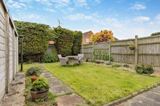 South Shore Bungalow - Heacham - 9