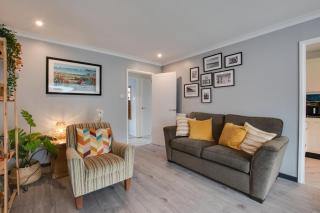 South Shore Bungalow - Heacham - 7