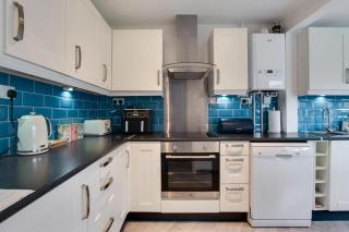 South Shore Bungalow - Heacham - 5