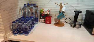 Amazing Studio in DAMAC Tower - 4