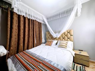 Sunbeam Residences BnB - 7