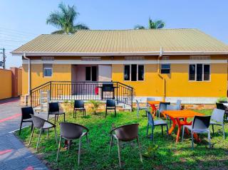 Sunbeam Residences BnB - 6