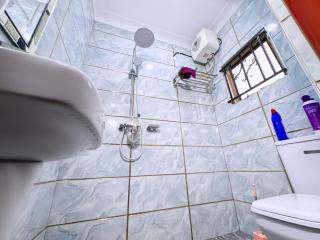 Sunbeam Residences BnB - Kampala - 2