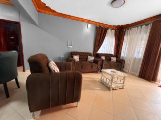 Sunbeam Residences BnB - Kampala - 1