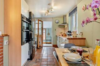 Greensholme - Blakeney - 3