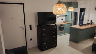 Jacuzzi Penthouse at Gazi Nights - 3