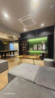 Studio Charmoso no Brooklin - Exclusividade e Conforto - São Paulo - 9