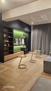 Studio Charmoso no Brooklin - Exclusividade e Conforto - 8