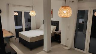 Jacuzzi Penthouse at Gazi Nights - 4