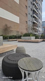 Studio Charmoso no Brooklin - Exclusividade e Conforto - São Paulo - 6
