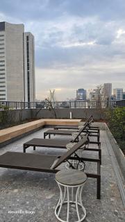 Studio Charmoso no Brooklin - Exclusividade e Conforto - 4