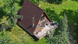 River End A-Frame - 9