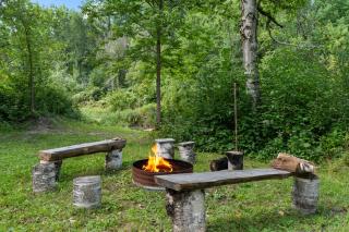 River End A-Frame - 8