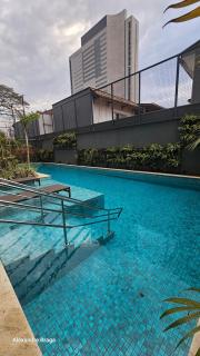 Studio Charmoso no Brooklin - Exclusividade e Conforto - 2