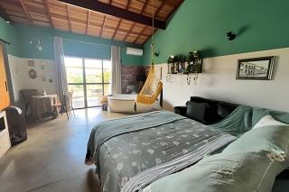 Chalé Cabana studio Jundiaí louveira Campinas 2 - 4