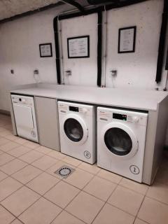 Résidence Terrasses De La Bergerie - 2 pièces cabine 6 personnes MAE-7364 - 5