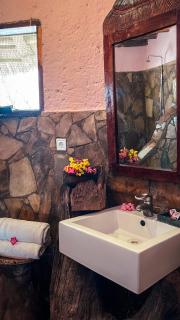 Angalia Tented Camp - Mikumi - 4