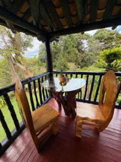 Hotel Hacienda Anacaona - San Agustín - 9