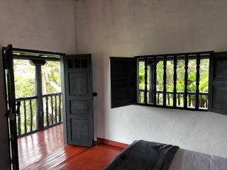 Hotel Hacienda Anacaona - San Agustín - 8