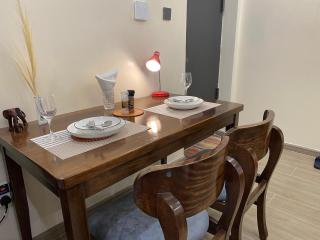 17th-Floor 1BR with Pool & City View near Yaya Centre - 2