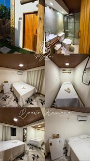 Makai Xandó - Caraíva - 5