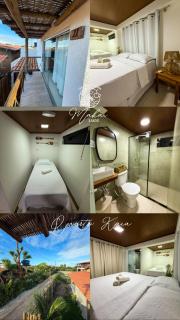 Makai Xandó - Caraíva - 4