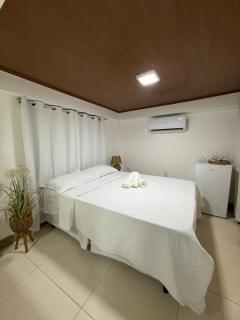 Makai Xandó - Caraíva - 1