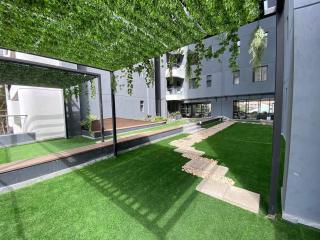 Tranquil 1BD Apt, Pool, 17th Flr, Walking distance to Yaya - Nairobi - 9
