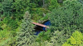 River End A-Frame - 6