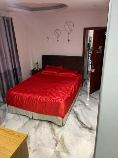 Lindo Apartamento COP 30 BELÉM - 700m do HANGAR - 3