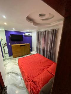 Lindo Apartamento COP 30 BELÉM - 700m do HANGAR - 1