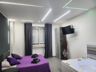 Holiday Home Suite - Giardini-Naxos - 7