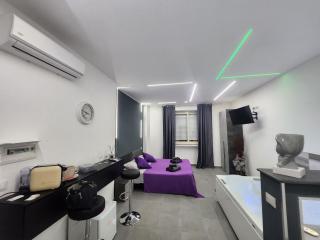 Holiday Home Suite - Giardini-Naxos - 4