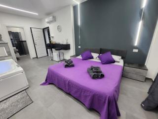 Infinity Suites a due passi dal mare e da Taormina - 5