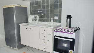 Residencial Solar do Pescador - São Sebastião - 1