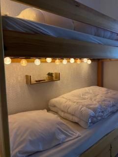 Studio Cosy 4 personnes avec jardin - 6
