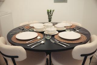 Cozy Med Center apartment! Free WiFi & Parking! - 5