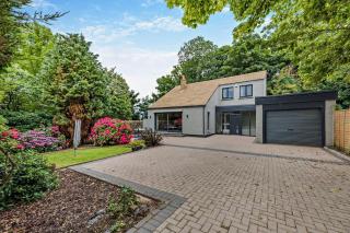 The Wynding House - 9