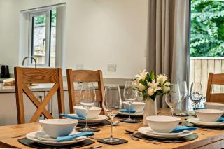 The Wynding House - 2